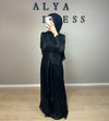 SANCAK Black