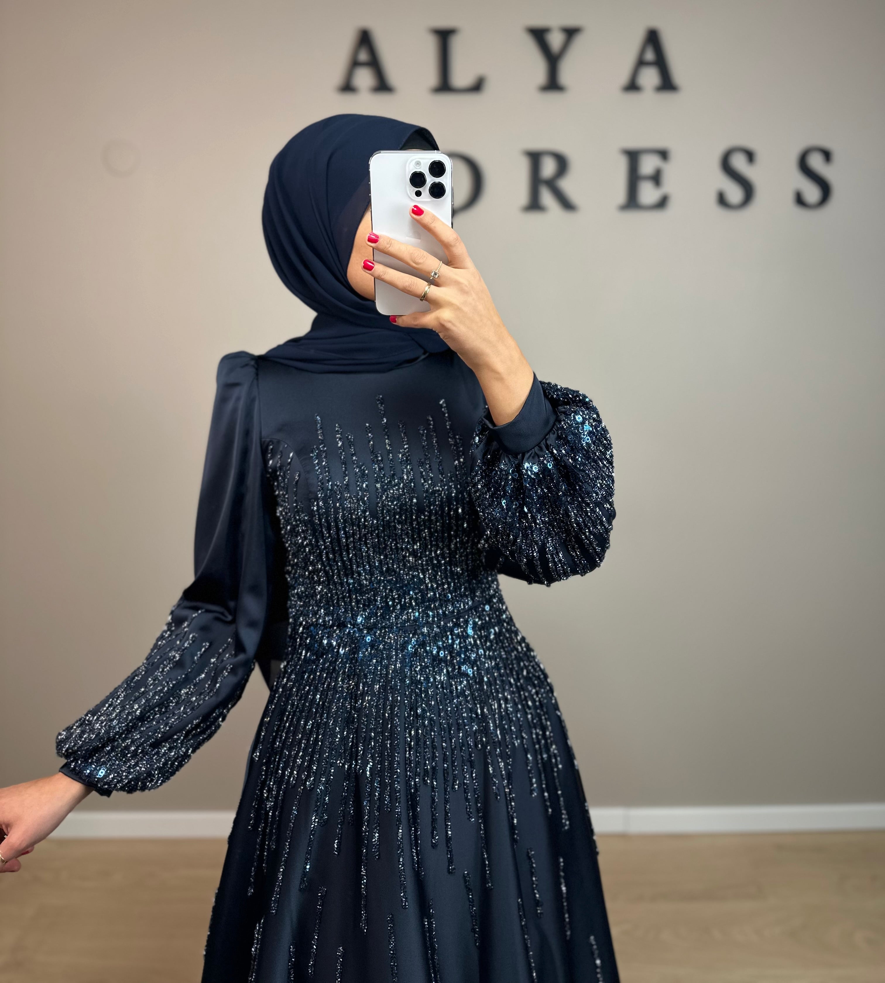 AZURE Darkblue