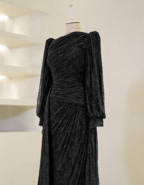MADAM Black