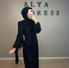 MADAM Black