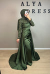 SEVDA Khaki