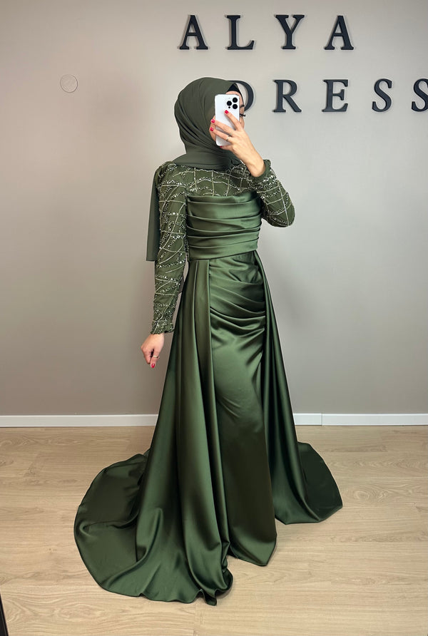 SEVDA Khaki