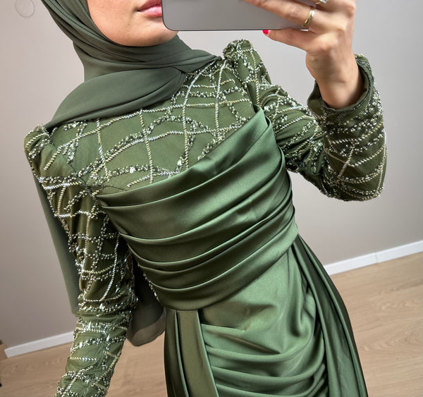 SEVDA Khaki