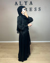 SANCAK Black