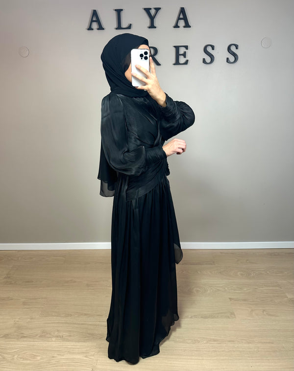 SANCAK Black