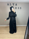 SANCAK Black