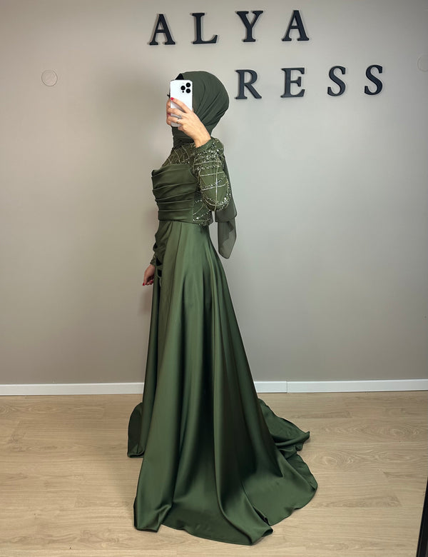 SEVDA Khaki
