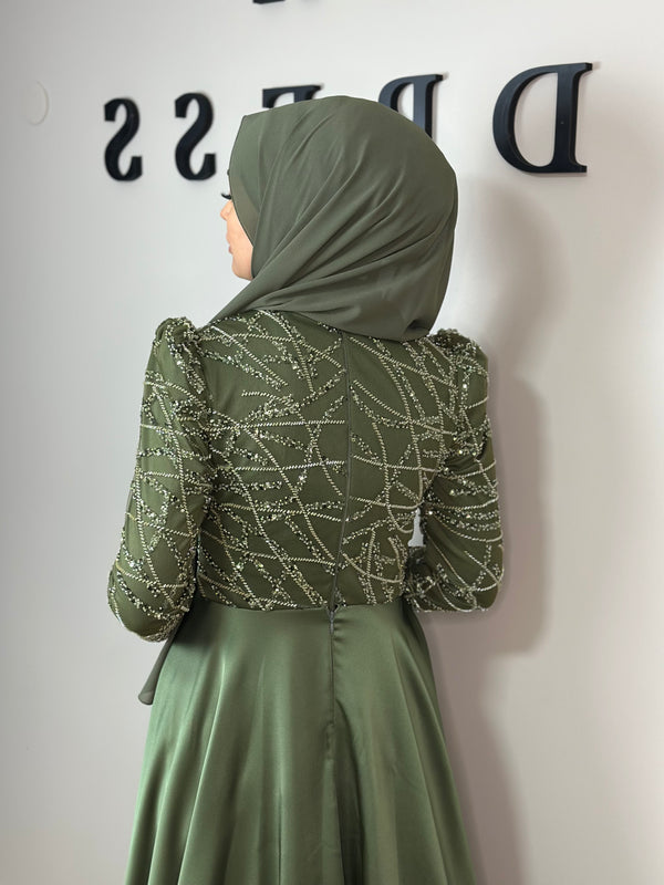 SEVDA Khaki