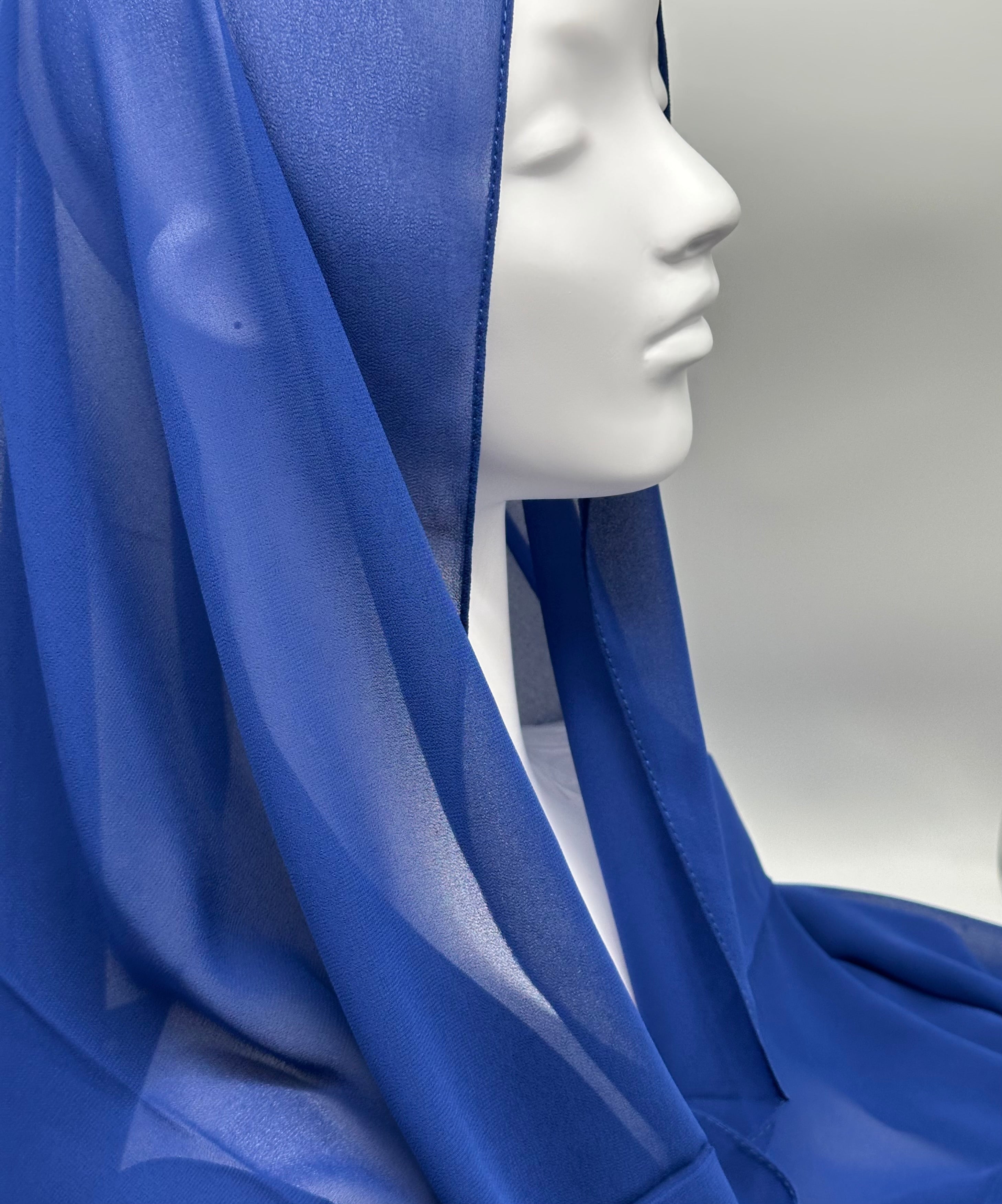 Z1 Blue Hijab