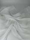 JANJAN Hijab White