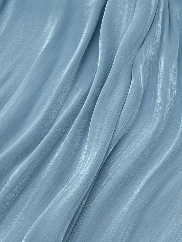 JANJAN Hijab Babyblau