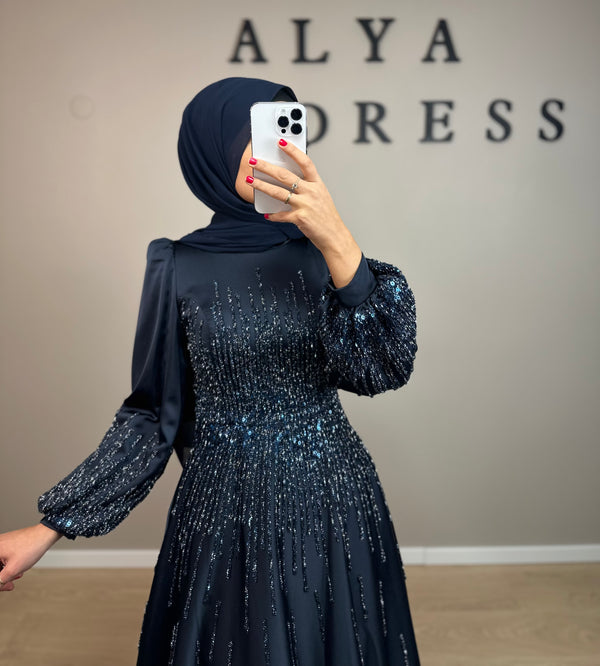 AZURE Darkblue