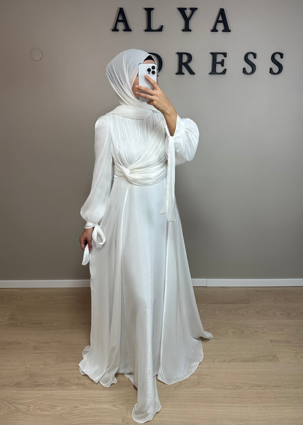 SIMA White