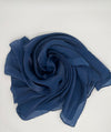 JANJAN Hijab Dark Blue/Lacivert