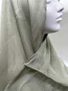 JANJAN Hijab Olive