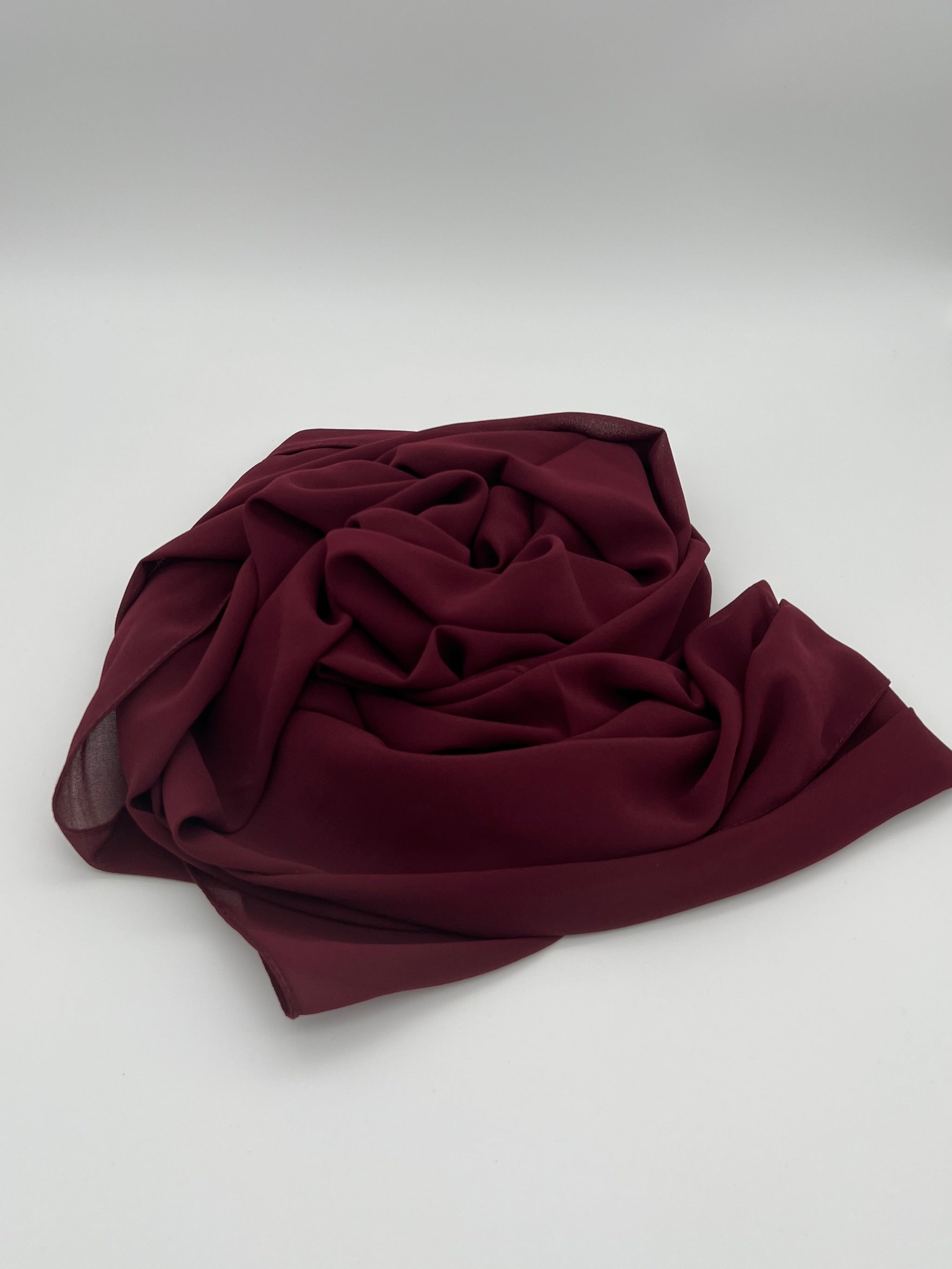 Z1 Bordo Hijab