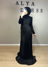 EDA Black