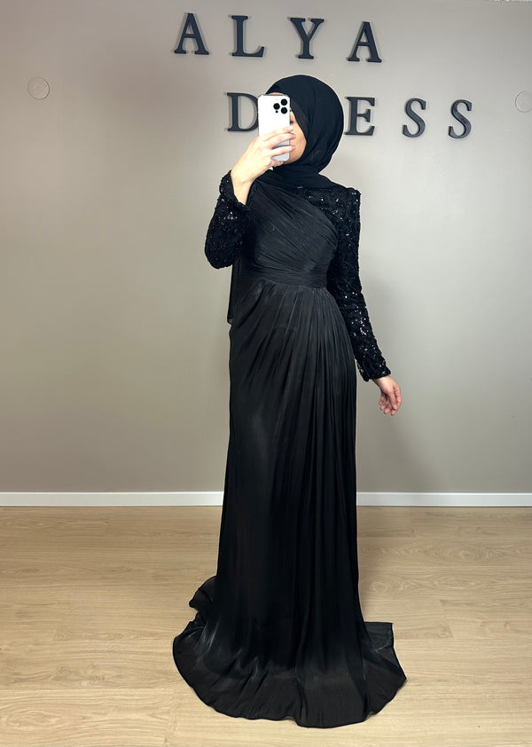 EDA Black