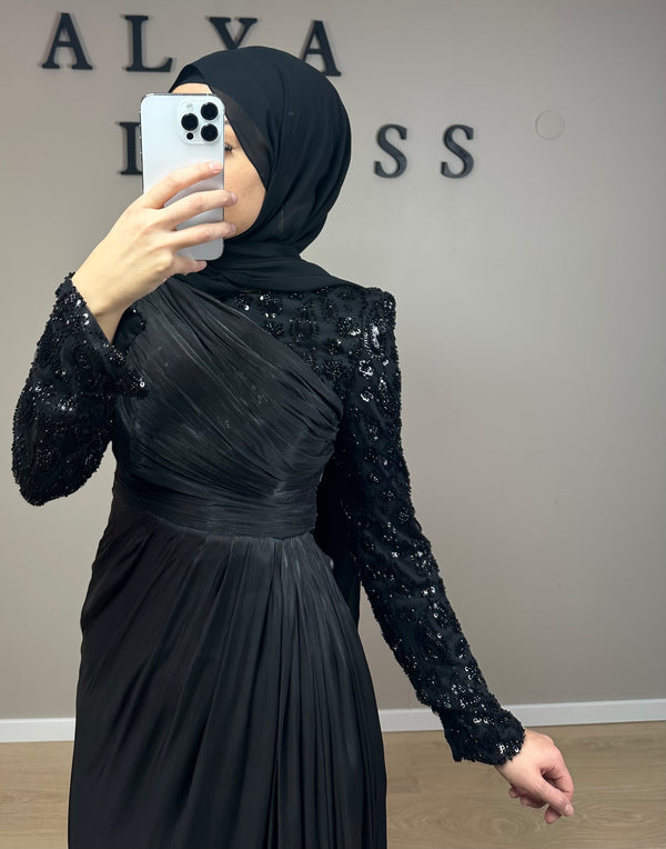 EDA Black
