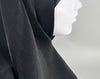 JANJAN Hijab Black