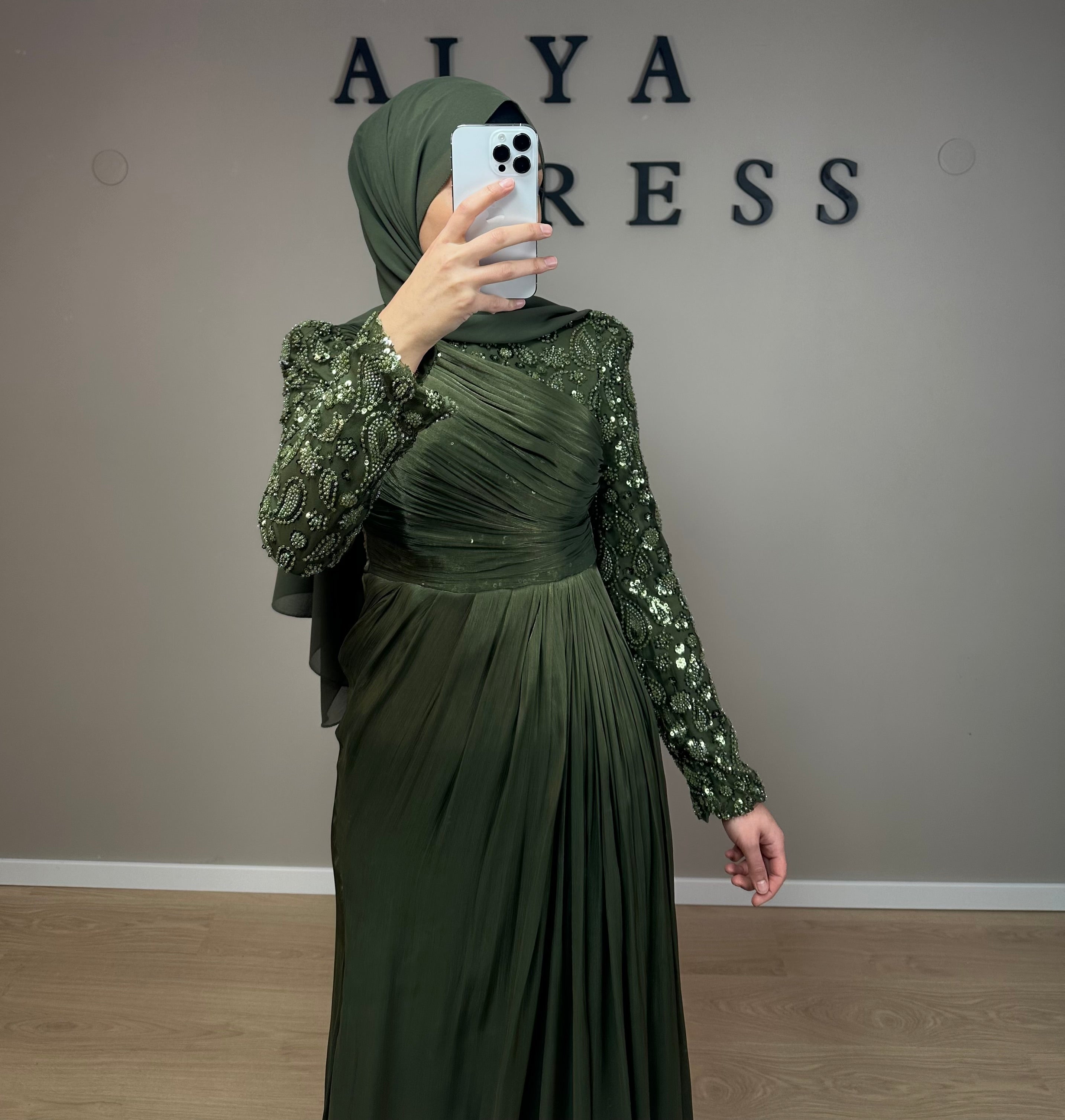 EDA Khaki
