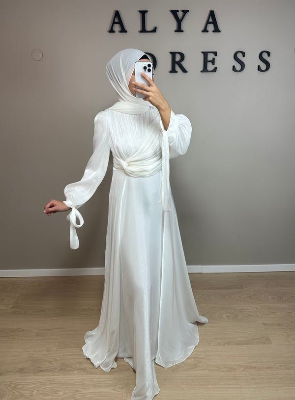 SIMA White