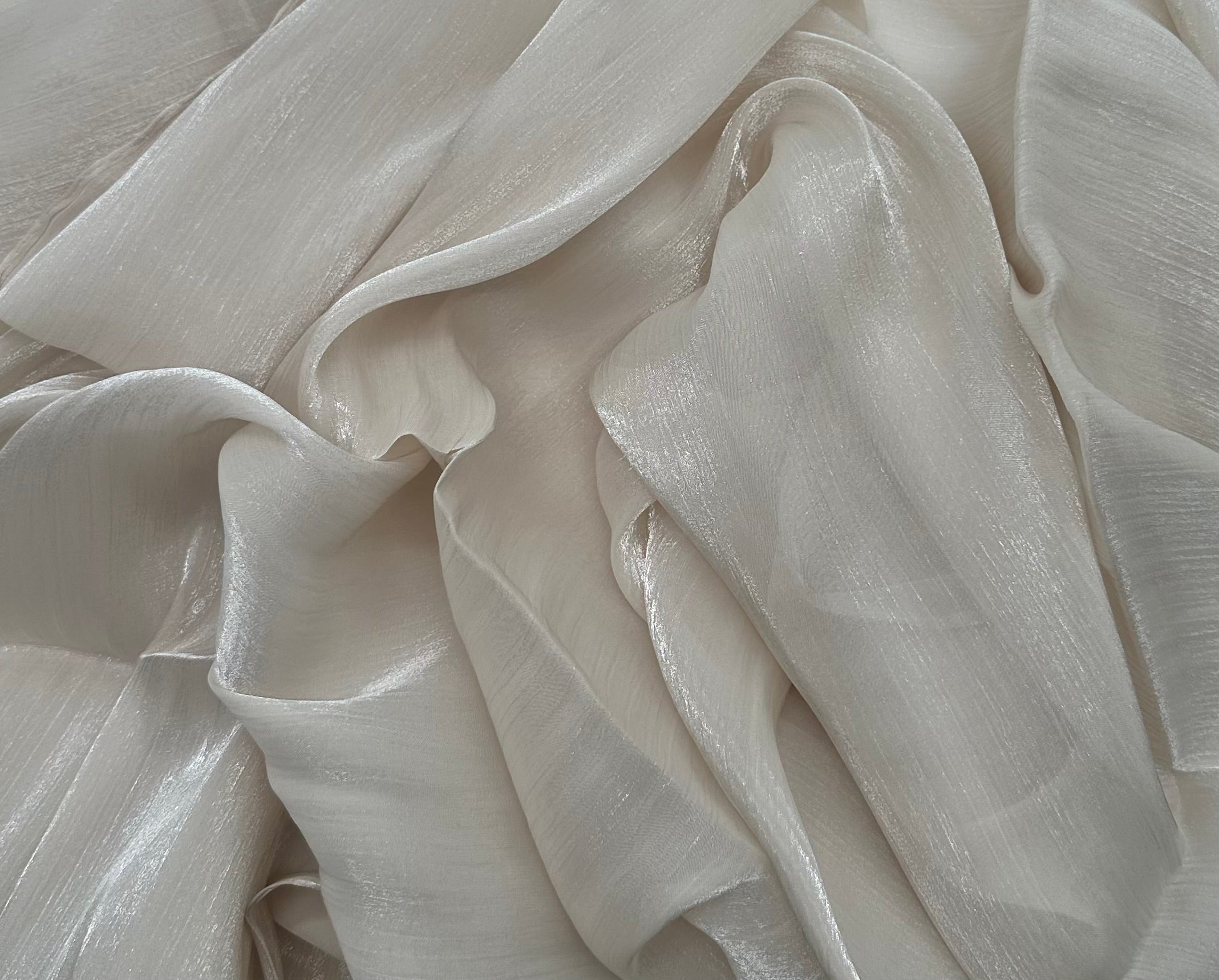 JANJAN Hijab Light Beige