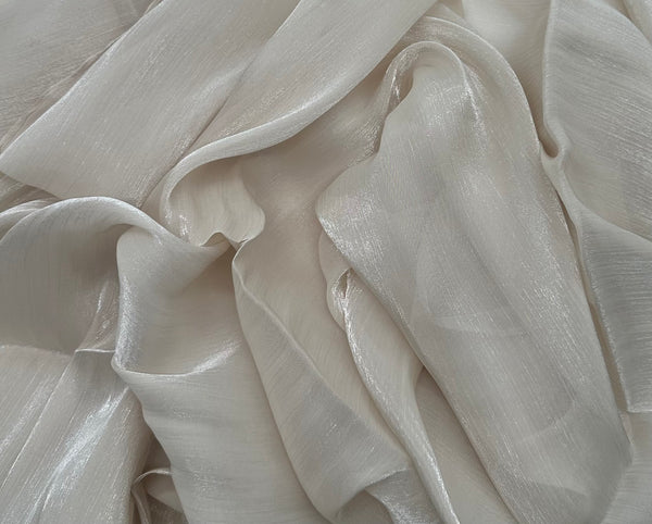 JANJAN Hijab Light Beige