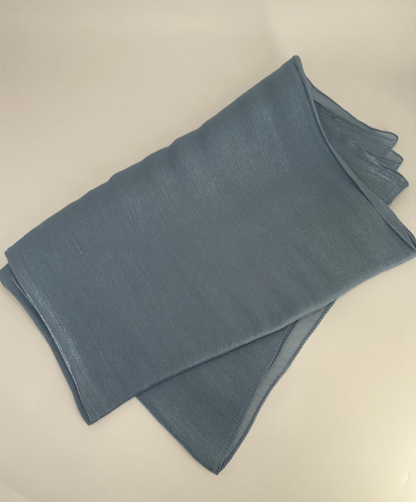 JANJAN Hijab Indigo