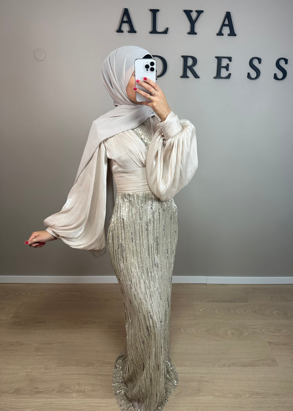 INARA Beige