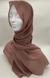 Z1 Rose Hijab