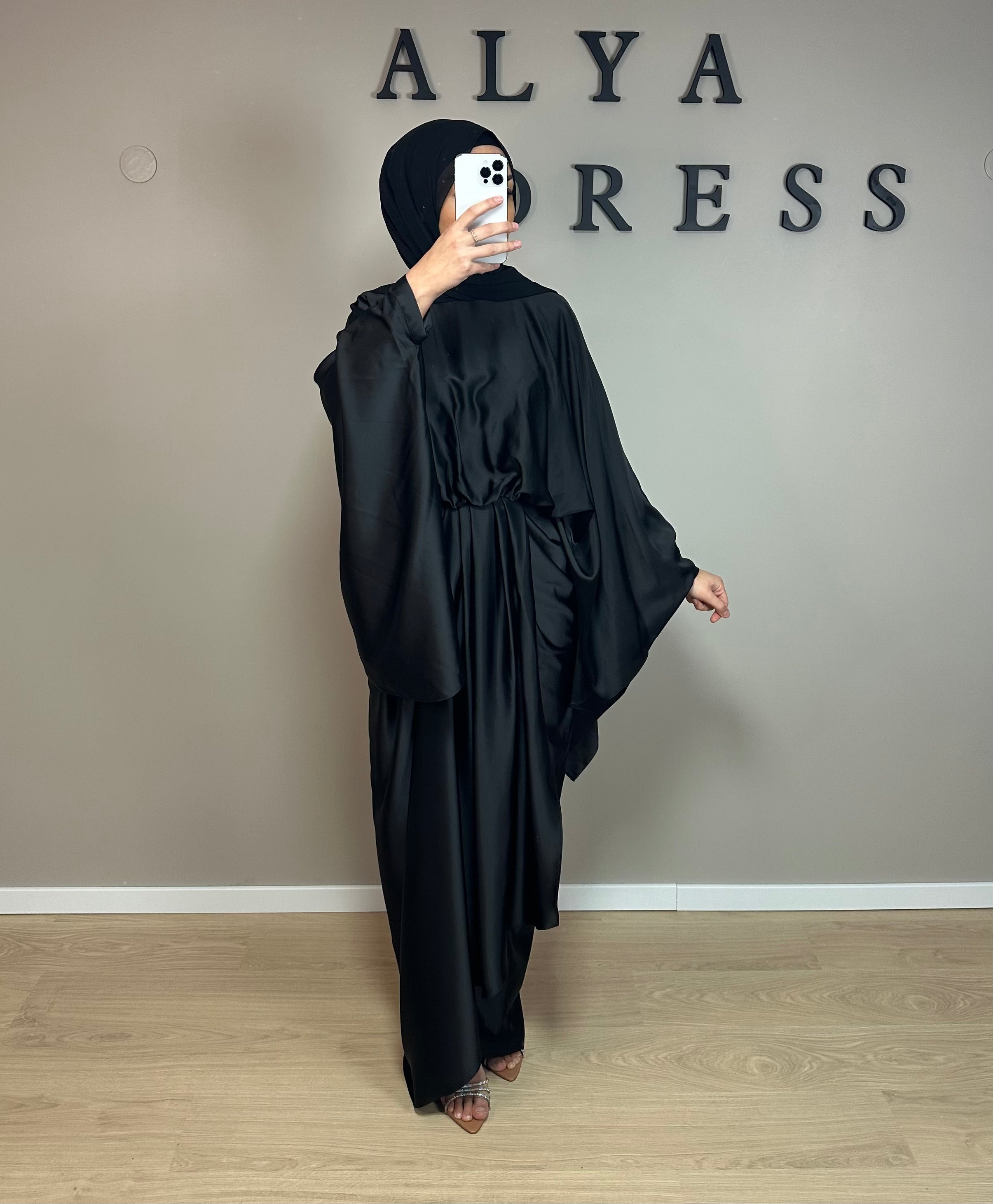 LALEM Black