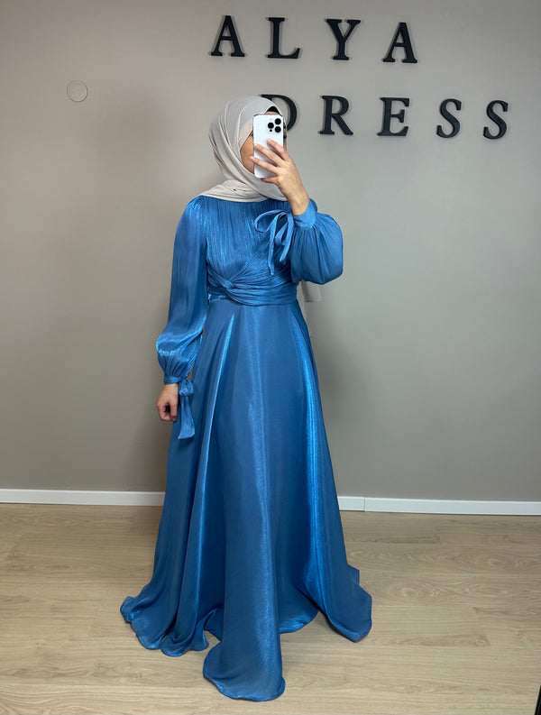 SIMA Blue
