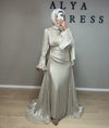 FIONA Beige