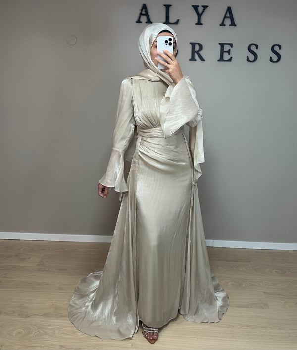 FIONA Beige