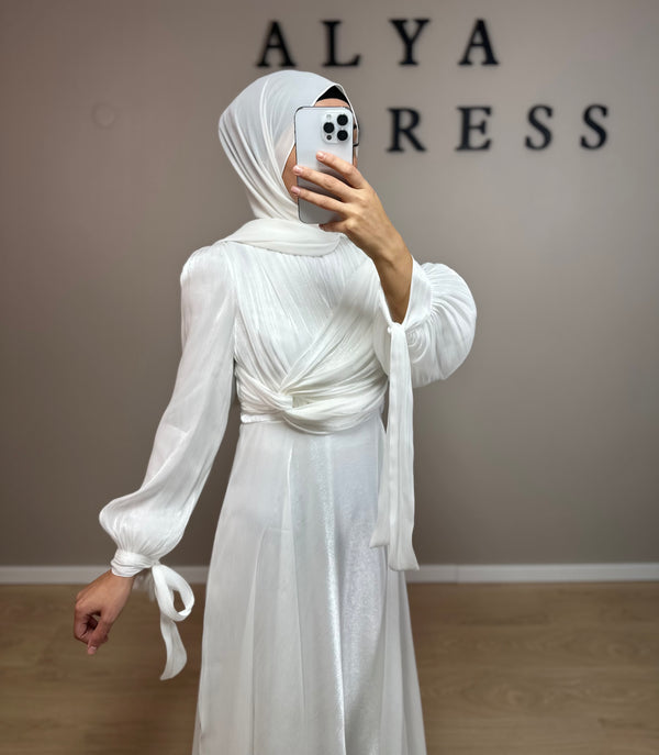 SIMA White