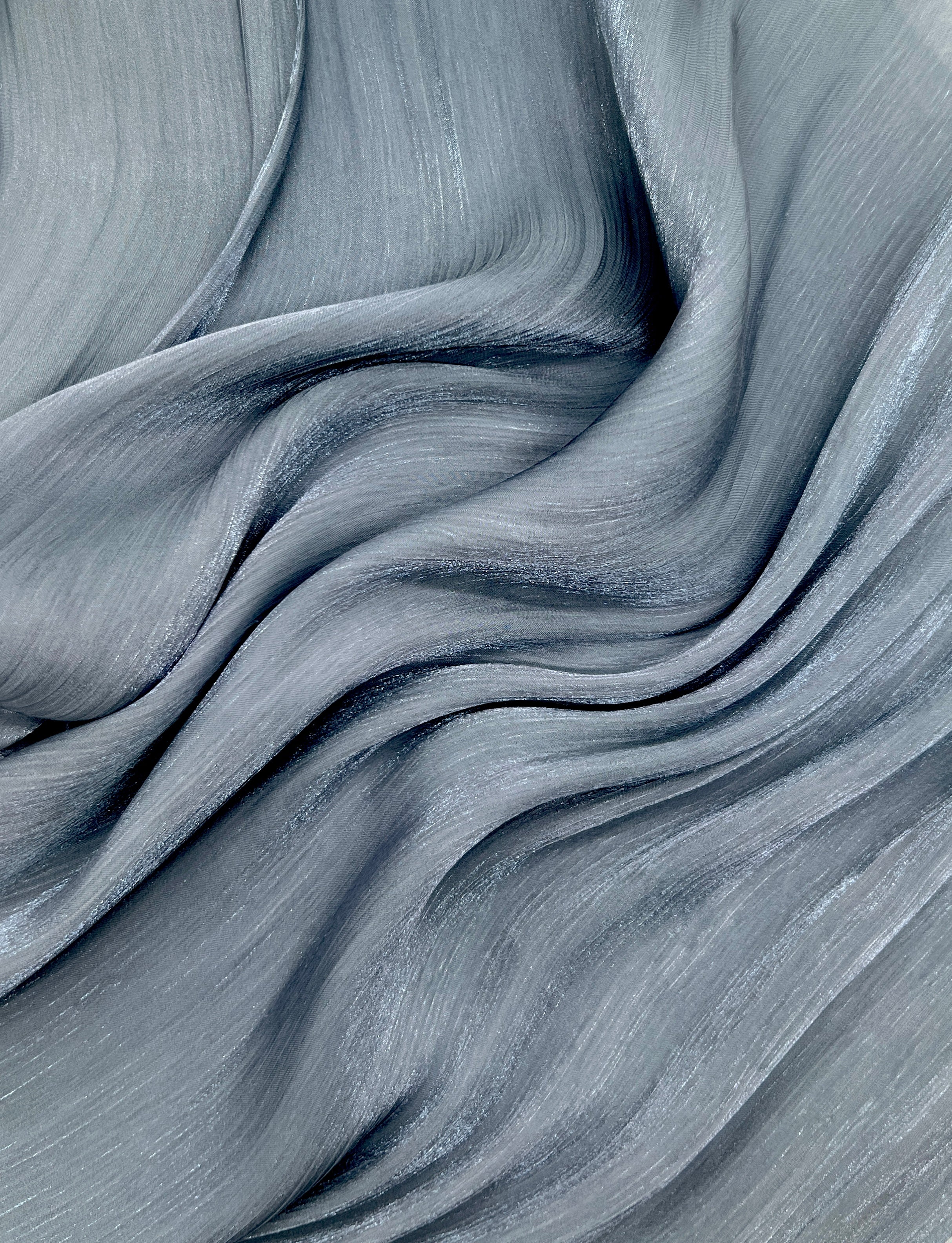 JANJAN Hijab Indigoblue Dark