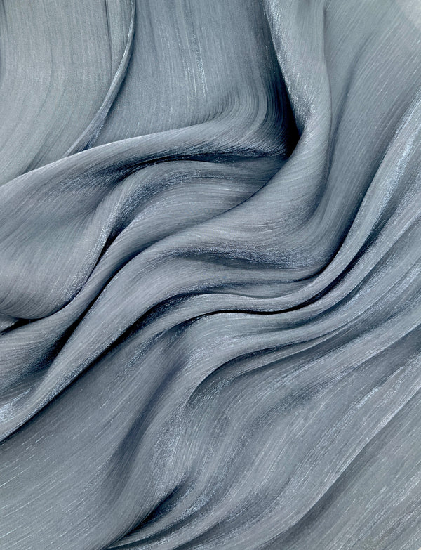 JANJAN Hijab Indigoblue Dark