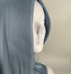 JANJAN Hijab Indigo
