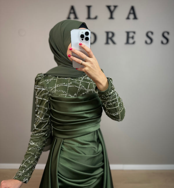 SEVDA Khaki