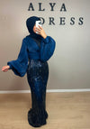 INARA Blue