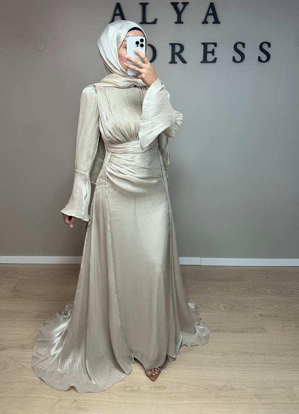 FIONA Beige