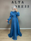 SIMA Blue