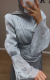FIONA Gray