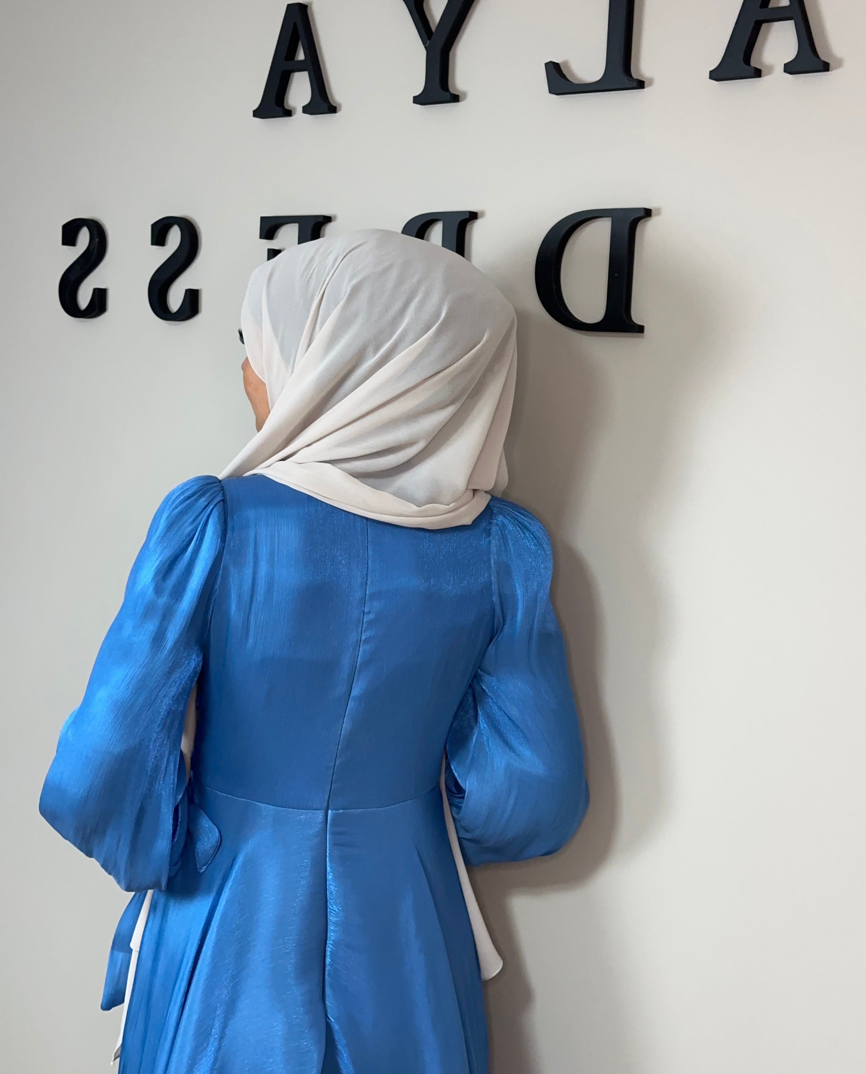 SIMA Blue