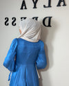 SIMA Blue