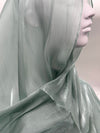 JANJAN Hijab Mint