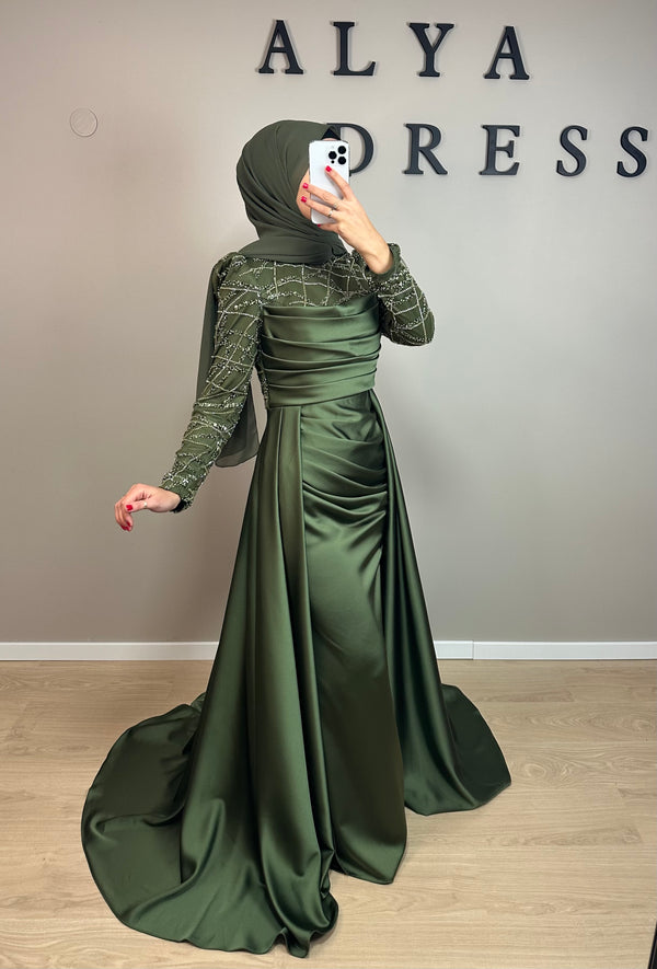 SEVDA Khaki