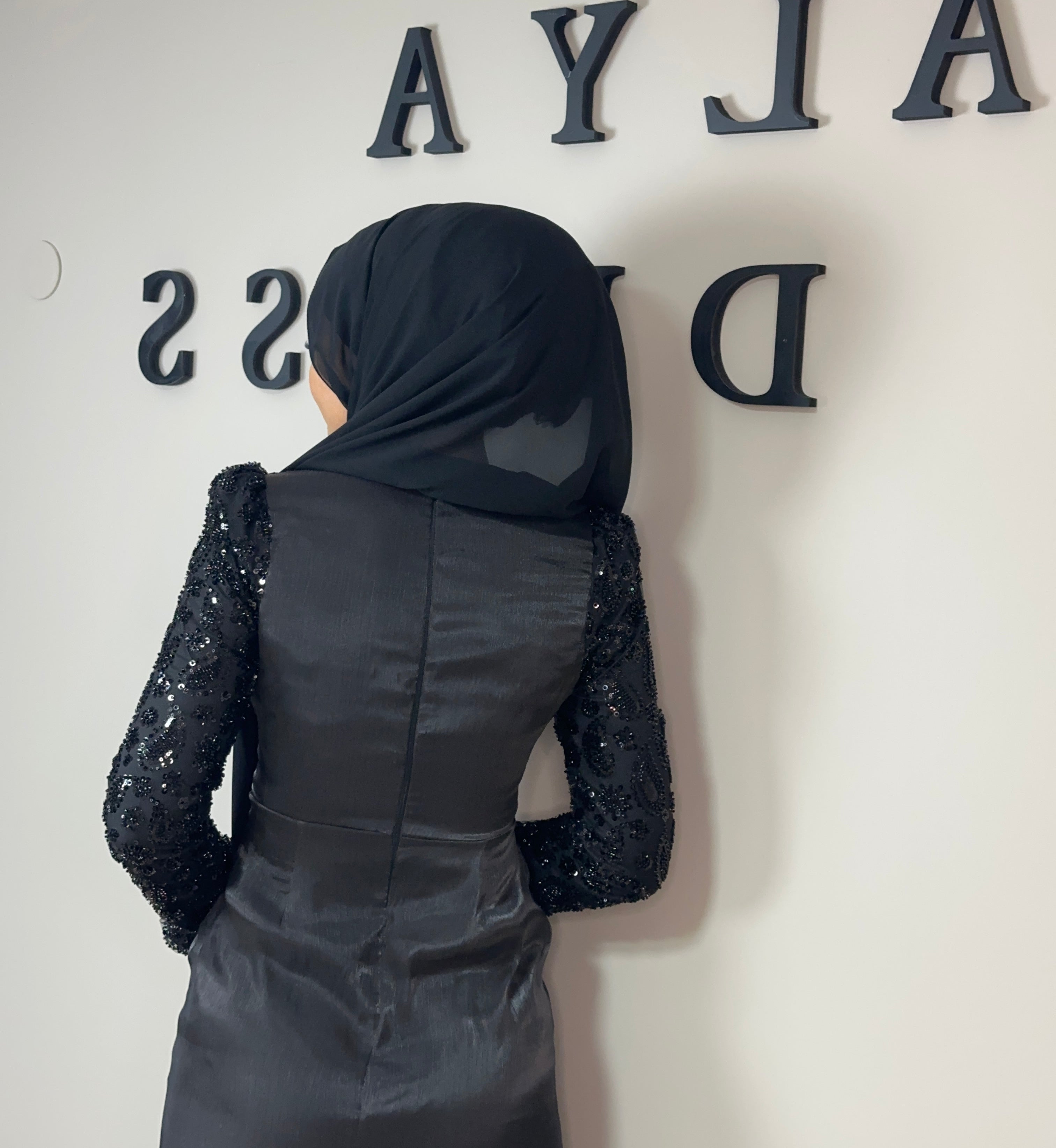 EDA Black
