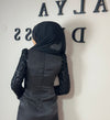 EDA Black